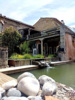 Gîte de la Truie qui File - 7