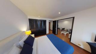 Cozy Aparment Valparaiso - Bogotá - 6
