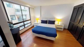 Cozy Aparment Valparaiso - Bogotá - 5