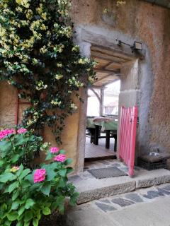 Gîte de la Truie qui File - 5