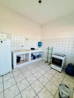 Apartamento mobiliado em Contagem - 2 quartos - Contagem - 7