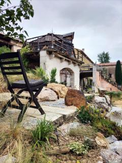 Gîte de la Truie qui File - Noailhac - 2