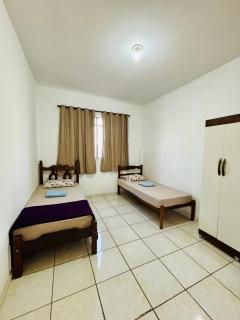 Apartamento mobiliado em Contagem - 2 quartos - Contagem - 5