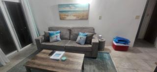 Bethany House - IMMACULATE OCEAN VIEWS Above the Westin Resort - Large Deck - Cruz Bay - 7