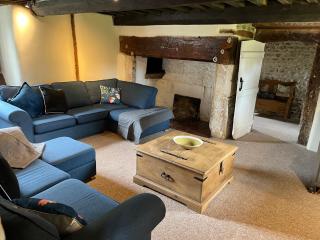 Woodbridge Farm - Colyton - 7