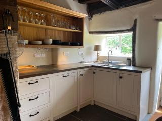 Woodbridge Farm - Colyton - 6