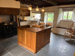 Woodbridge Farm - Colyton - 4