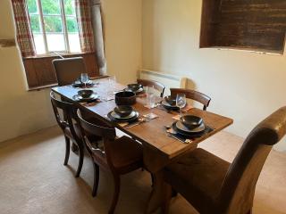 Woodbridge Farm - Colyton - 1