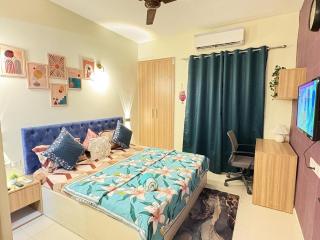 RS Stays - Noida - 9