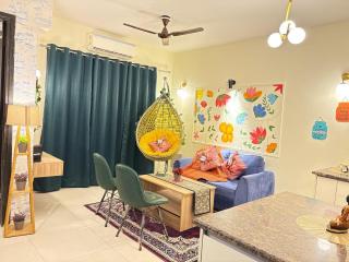 RS Stays - Noida - 5