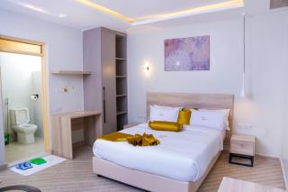Adeea Suites Naivasha - 4