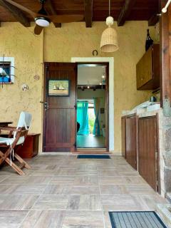 Porto Ottiolu Cottage with Condominium Pool - Porto Ottiolu - 8