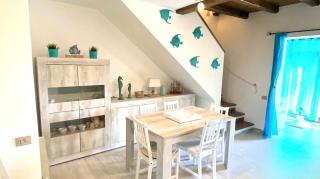 Porto Ottiolu Cottage with Condominium Pool - Porto Ottiolu - 6