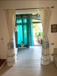 Porto Ottiolu Cottage with Condominium Pool - Porto Ottiolu - 2