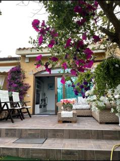 Porto Ottiolu Cottage with Condominium Pool - Porto Ottiolu - 0