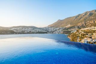 Villa Tuna Kalkan sleeps 14 - Kaş - 5