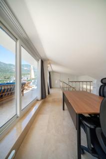 Villa Tuna Kalkan sleeps 14 - Kaş - 8