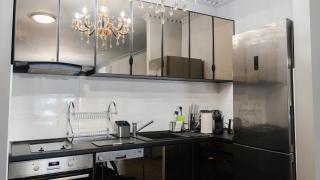 LUX Spot Apartment- Skopje - Skopje - 5