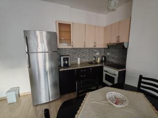 Fresk Area - Tirana - 8