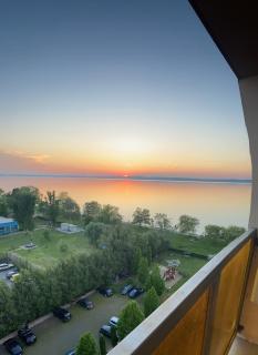 Aranyhíd 911 Apartman - Siófok - 0