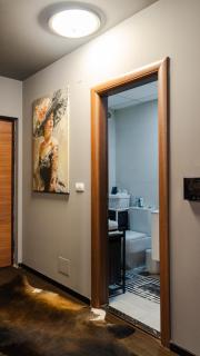 LUX Spot Apartment- Skopje - Skopje - 2
