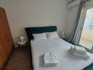 Fresk Area - Tirana - 0