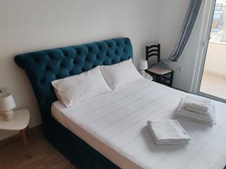 Fresk Area - Tirana - 3