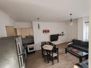 Fresk Area - Tirana - 2