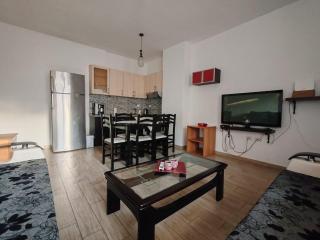 Fresk Area - Tirana - 5
