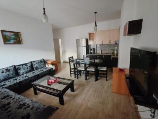Fresk Area - Tirana - 6