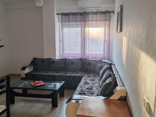 Fresk Area - Tirana - 1