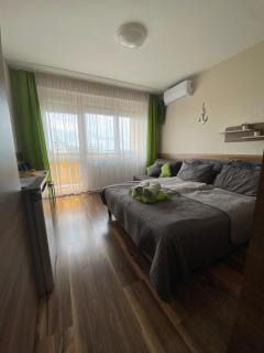 Aranyhíd 911 Apartman - Siófok - 8