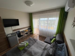 Aranyhíd 911 Apartman - Siófok - 6