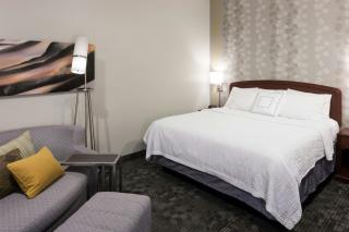 Courtyard by Marriott Wichita East - Wichita - 4