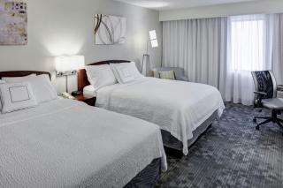 Courtyard by Marriott Wichita East - 5