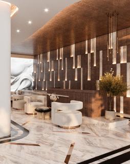 Qlusive Hotel - Kuşadası - 1