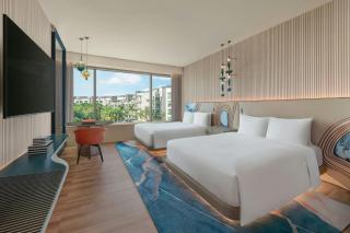 W Singapore - Sentosa Cove, Newly Renovated - 8