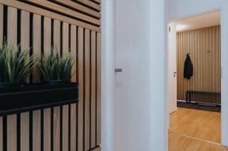 Bratislava Modern Living, Design Apt & Parking - Bratislava - 1