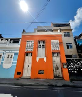 UNU Santo Antônio Além do Carmo - Amplo, varanda + - Salvador - 0