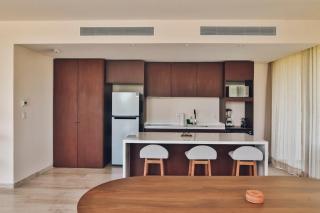 Lux Apartment Free beach shuttle,Gym,Private pool - Tulum - 3