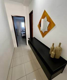 UNU Santo Antônio Além do Carmo - Amplo, varanda + - Salvador - 3