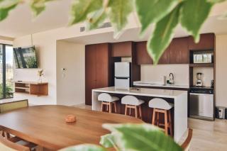 Lux Apartment Free beach shuttle,Gym,Private pool - Tulum - 2