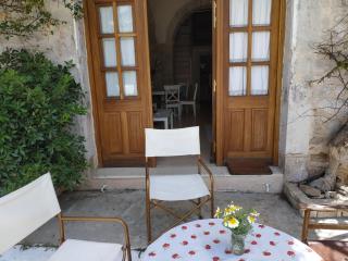 Cute studio in medieval village of Kalamoti Chios - Kalamoti - 8