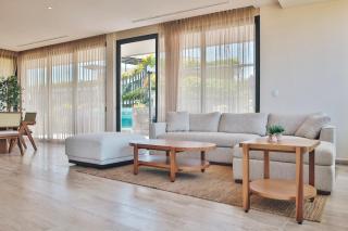 Lux Apartment Free beach shuttle,Gym,Private pool - Tulum - 7
