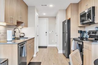 Waterfront Studio - Steps from Fishtown and Old City - Filadelfia - 9