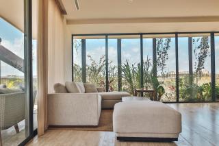 Lux Apartment Free beach shuttle,Gym,Private pool - Tulum - 6