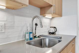 Waterfront Studio - Steps from Fishtown and Old City - Filadelfia - 6