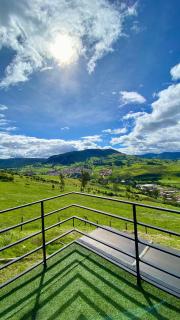 Terra Alta Mirador - La Calera - 2