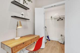 Waterfront Studio - Steps from Fishtown and Old City - Filadelfia - 3