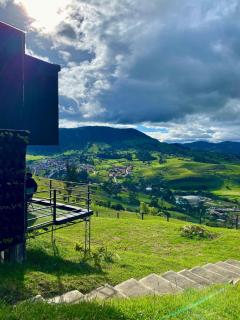 Terra Alta Mirador - La Calera - 3